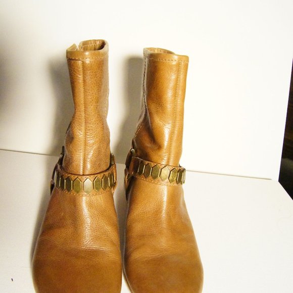 Nine West Emilianao Short Boots - Picture 11 of 16